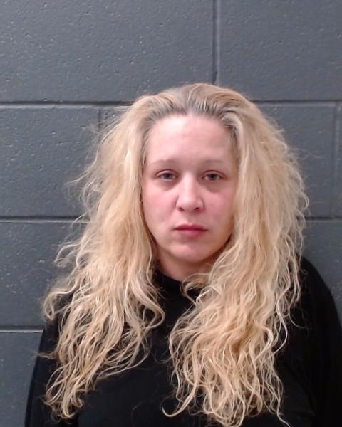 FARRIS, SHANNON LOVEEN KINDRICK booking photo