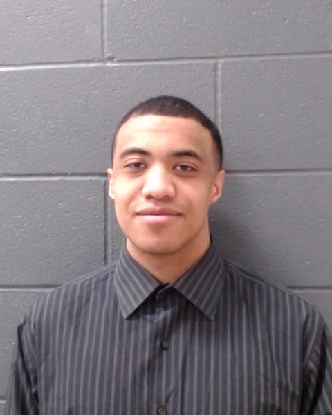 NESMITH, DASAN CHRISTOPHER booking photo