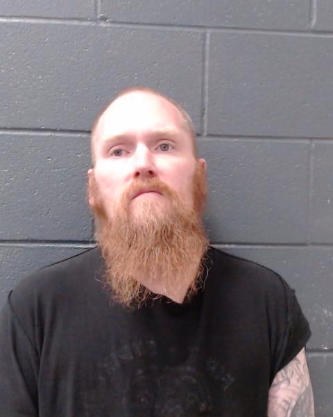 GIEBEL, MARK AARON, Jr. booking photo