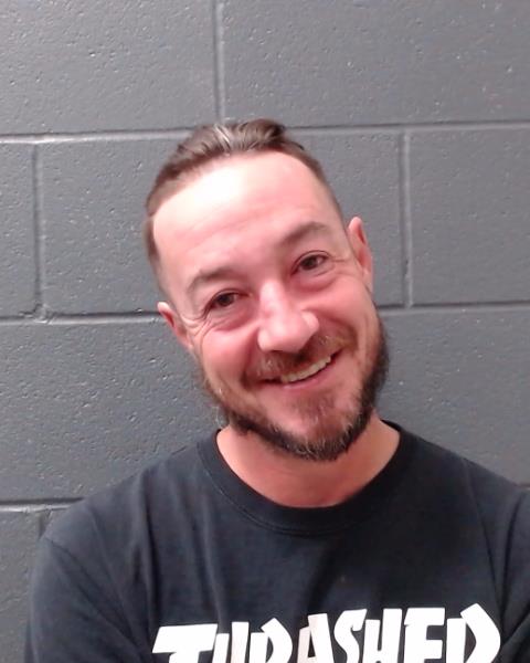 MEEHAN, SEAN KEATING booking photo