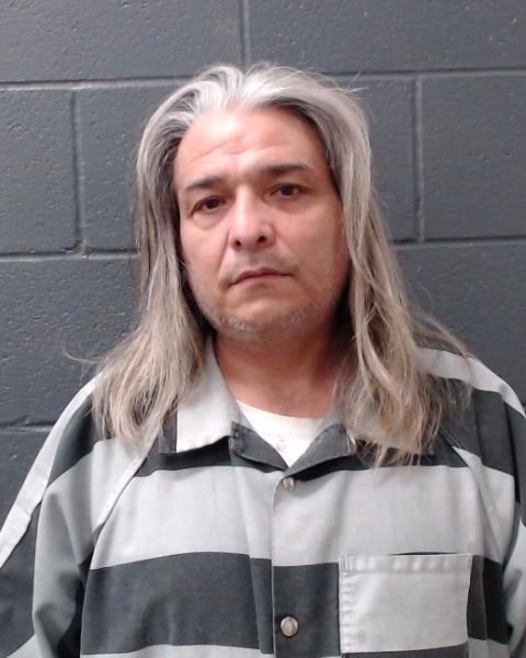 ARMIJO, PABLO EDWARD booking photo