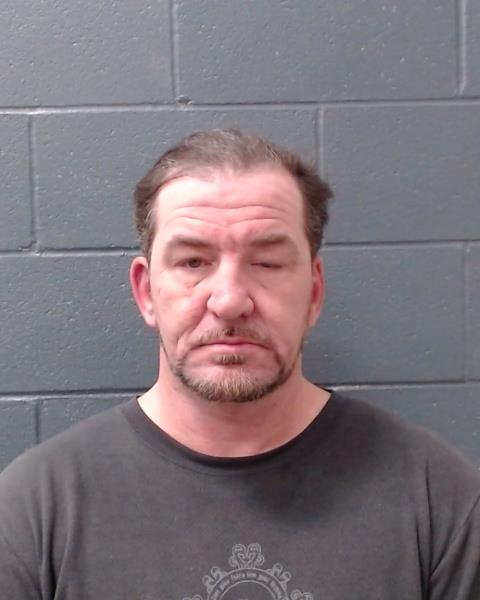 MANNING, TRAVIS WARD booking photo