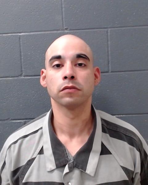 PEREZ, GABRIEL SEBASTIAN booking photo