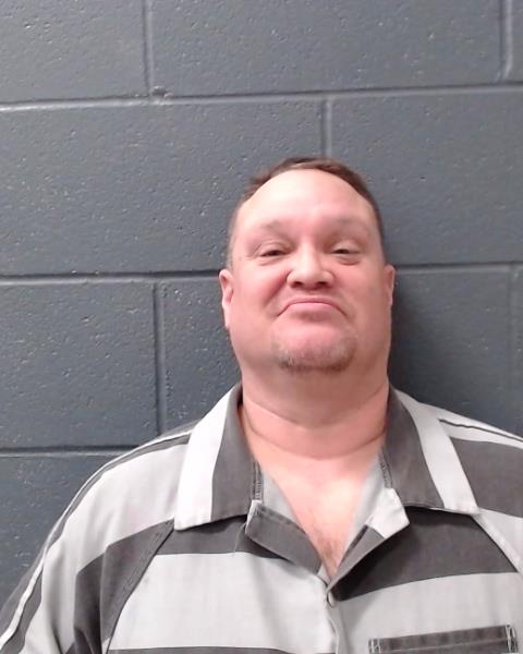 HELGE, SCOTT CHRISTOPHER booking photo