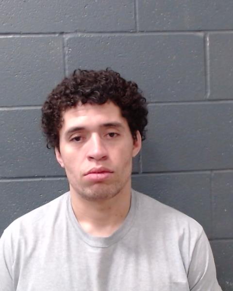 PENICK, WRENN THOMAS booking photo