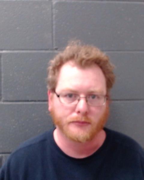 LOWE, JOSHUA DAVID booking photo