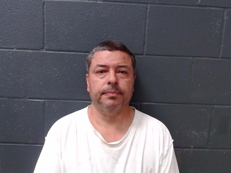 SOTO-SOSA, ANGEL MARIO booking photo