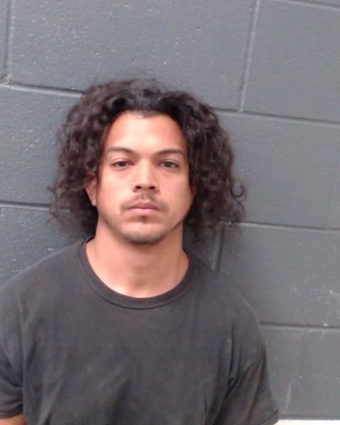 ARCE, JESUS booking photo