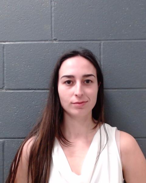 QUANTZ, KAITLIN NADINE booking photo