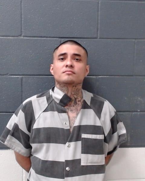 RODRIGUEZ, THEODORE JUSTIN booking photo
