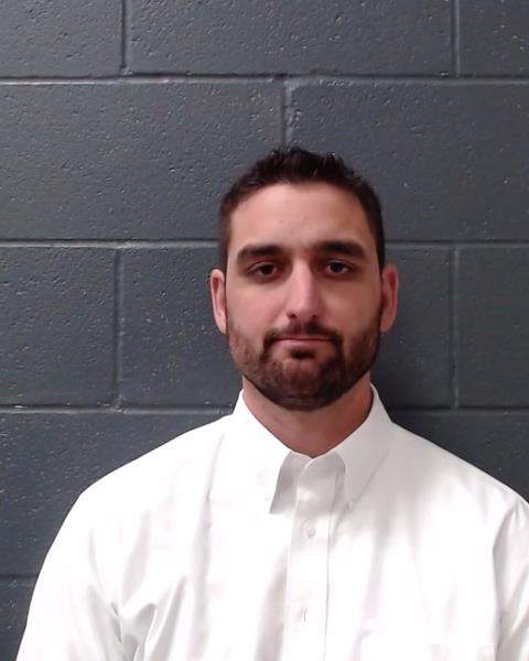 ARCHE, LYTLE ADAM booking photo