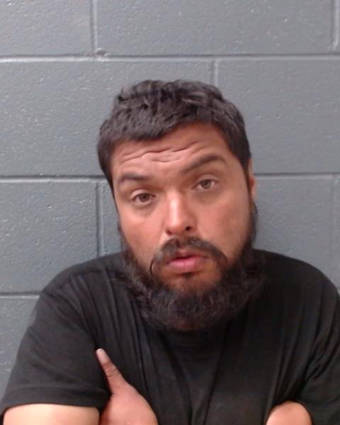 ESTRADA, RICHARD SAMUEL booking photo