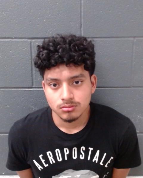 ONOFRE, FREDDY booking photo