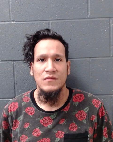 ARVIZU, JOSE LUIS booking photo