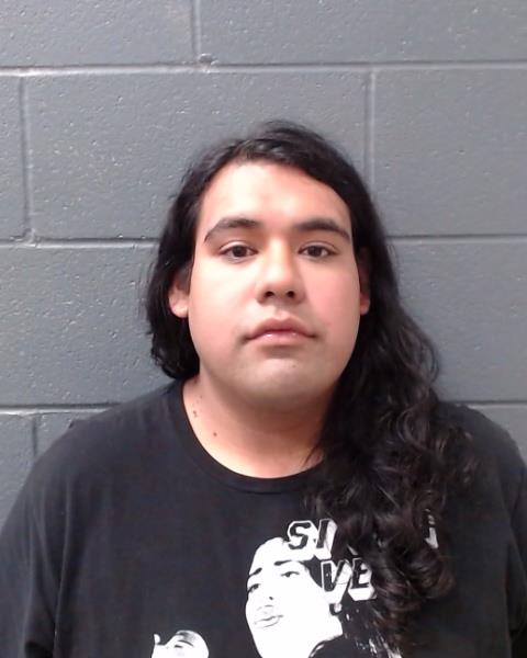 CASTILLO, OSCAR DANIEL booking photo
