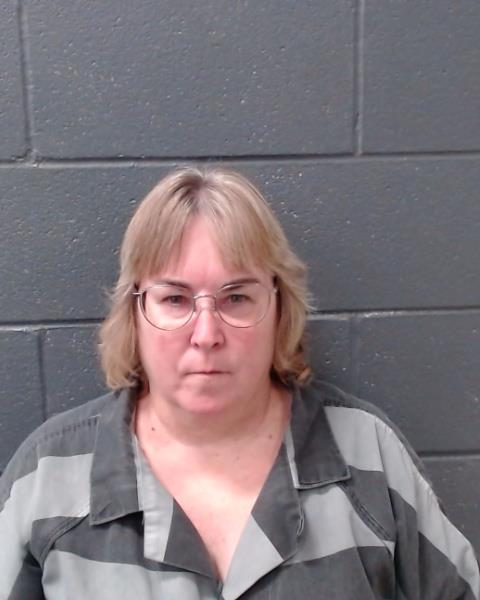 KNOWLES, BOBBIE JO booking photo