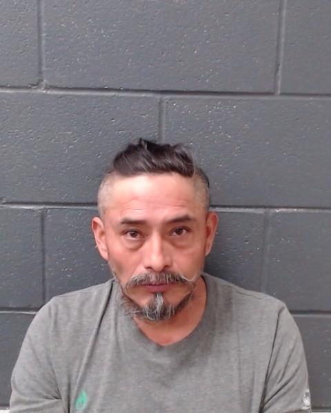 SANCHEZ, JUAN GABRIEL booking photo