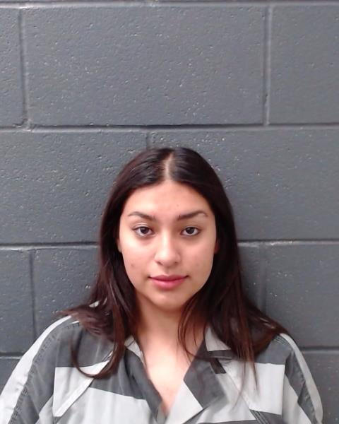 GOMEZ, JENNIFER LIZETH booking photo