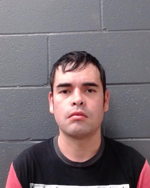 FERNANDEZ-MANCILLA, DAVID RIGO booking photo