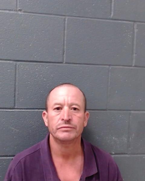 RODRIGUEZ-SERRANO, JOSE GUADALUPE arrested by Comal County SO/PD