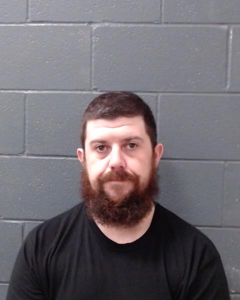 HANLEY, THOMAS PATRICK, Jr. arrested by Comal County SO/PD