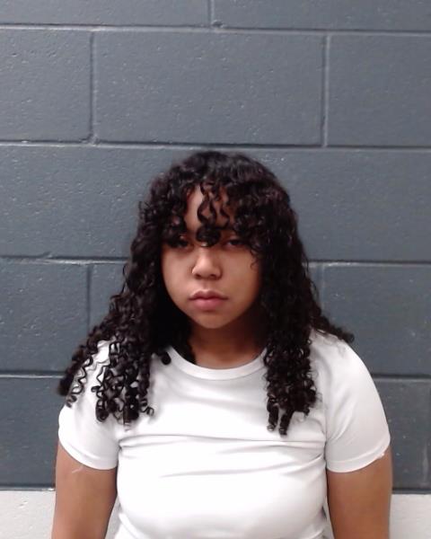 Lee, Tasiana arrested by Comal County SO/PD