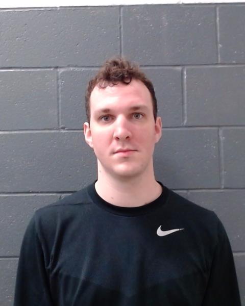 MATHEWSON, JAMES MCKINNEY arrested by Comal County SO/PD