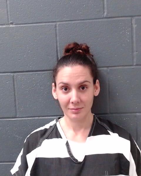JORPELAND, CAROLINE ELIZABETH arrested by Comal County SO/PD