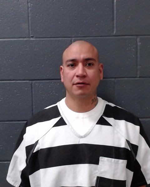 CASTANEDA, GABRIEL arrested by Comal County SO/PD