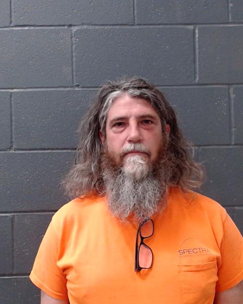 GREEN, JAMES FRANCES, Jr. arrested by Comal County SO/PD