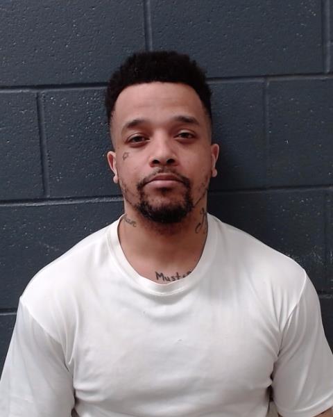 MARTIN, KEITH YORK arrested by Comal County SO/PD