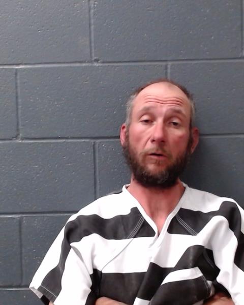 VAUGHAN, ROGER DALE arrested by Comal County SO/PD