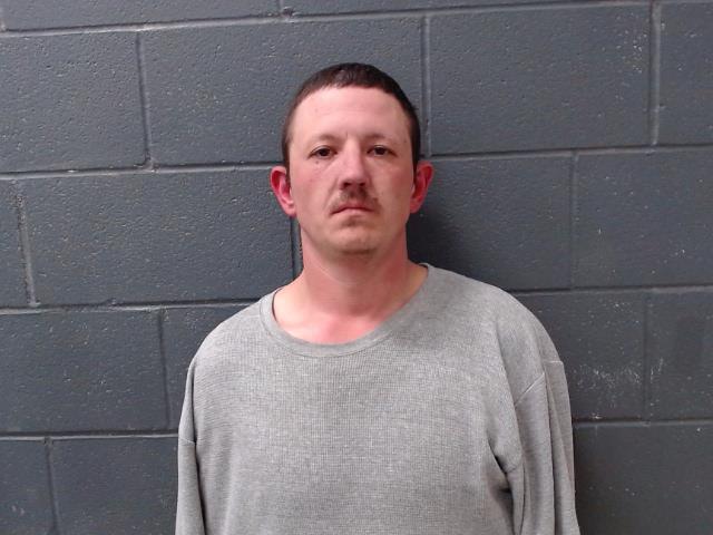 MITTELSTADT, AUSTIN JEROME arrested by Comal County SO/PD