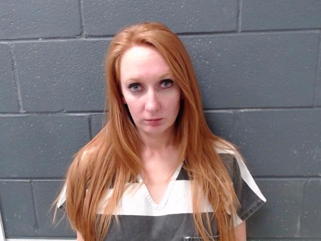 SALERNO, ABIGAIL RAE arrested by Comal County SO/PD