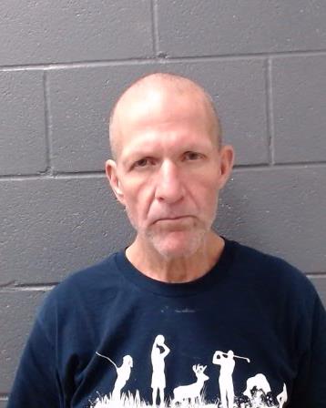 MAXEY, JOHN MICHAEL arrested by Comal County SO/PD