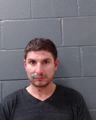 PRADO, MANUEL GUADALUPE arrested by Comal County SO/PD