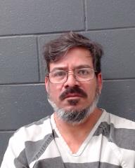 PECINA TORRES, ABEL arrested by Comal County SO/PD