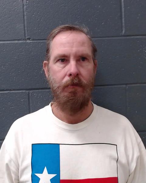 TAYLOR, CASEY JAMES arrested by Comal County SO/PD