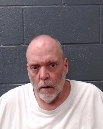 SHOWALTER, KEVIN HARRISON arrested by Comal County SO/PD