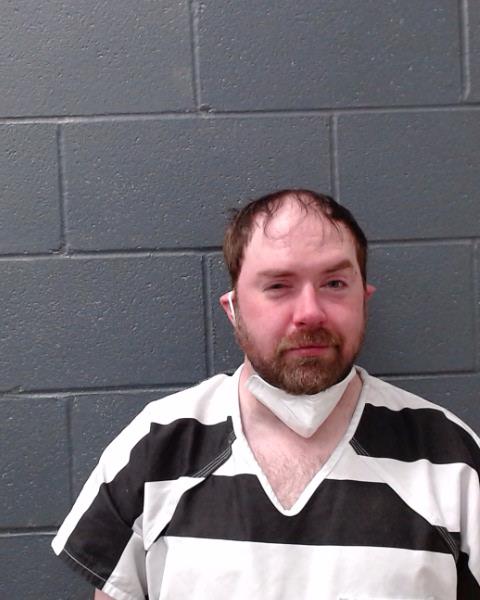 PILGRIM, JON DANIEL arrested by Comal County SO/PD