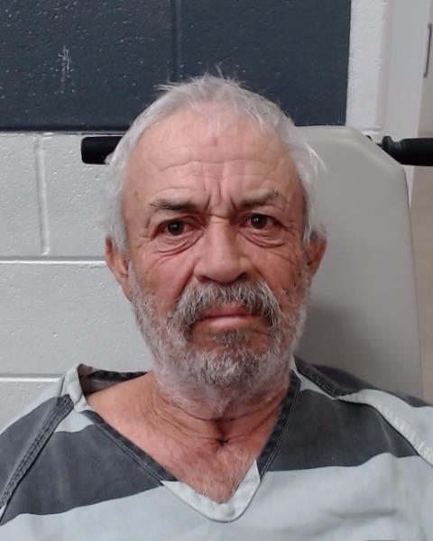 LOPEZ-AVILA, JOSE MANUEL arrested by Comal County SO/PD