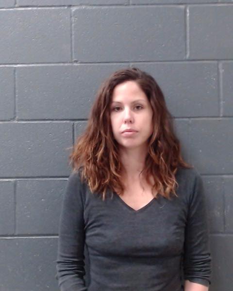 HUMPHRIES, RAQUEL REBECCA ANN JANETTE arrested by Comal County SO/PD