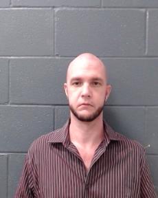 SCHRECK, GOLDEN TIMOTHY arrested by Comal County SO/PD