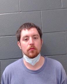 LEAL, SCOTT IAN arrested by Comal County SO/PD