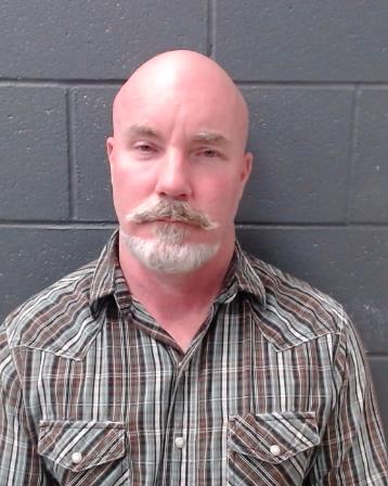 RODGERS, VINCENT ROBERTSON arrested by Comal County SO/PD