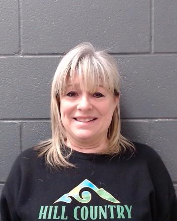 MCMAHAN, CHERYL MOY arrested by Comal County SO/PD