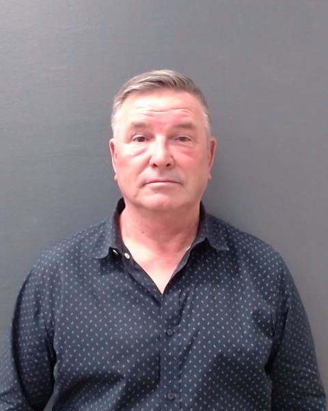 PLOCH, GREGORY NICHOLAS arrested by Comal County SO/PD