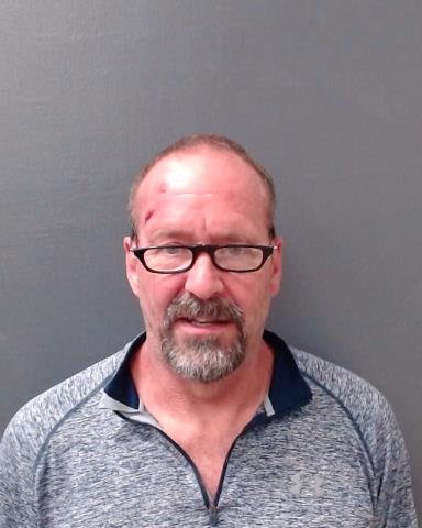 LAJOIE, JOSEPH E arrested by Comal County SO/PD