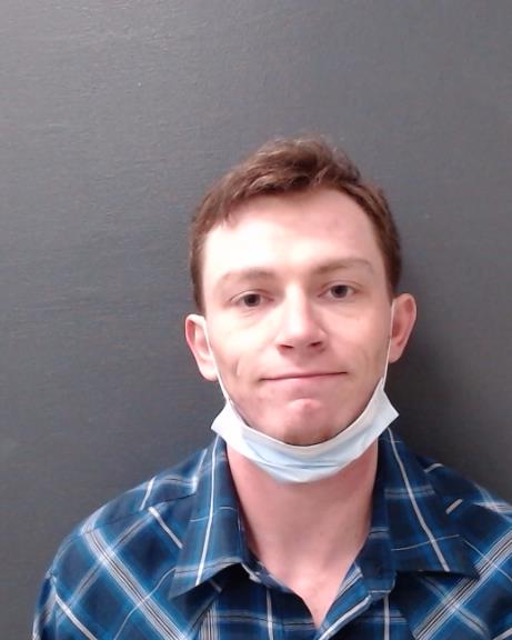 SCHMITT, WESTON REED arrested by Comal County SO/PD