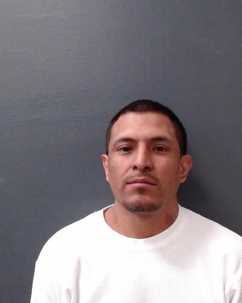 HERNANDEZ, JESUS, III arrested by Comal County SO/PD